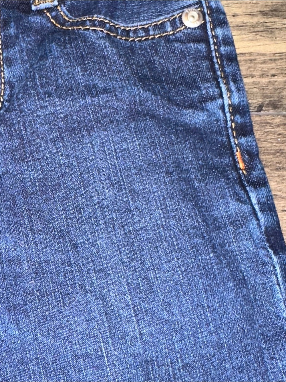 Mini Boden Jeans - Picture 3 of 5